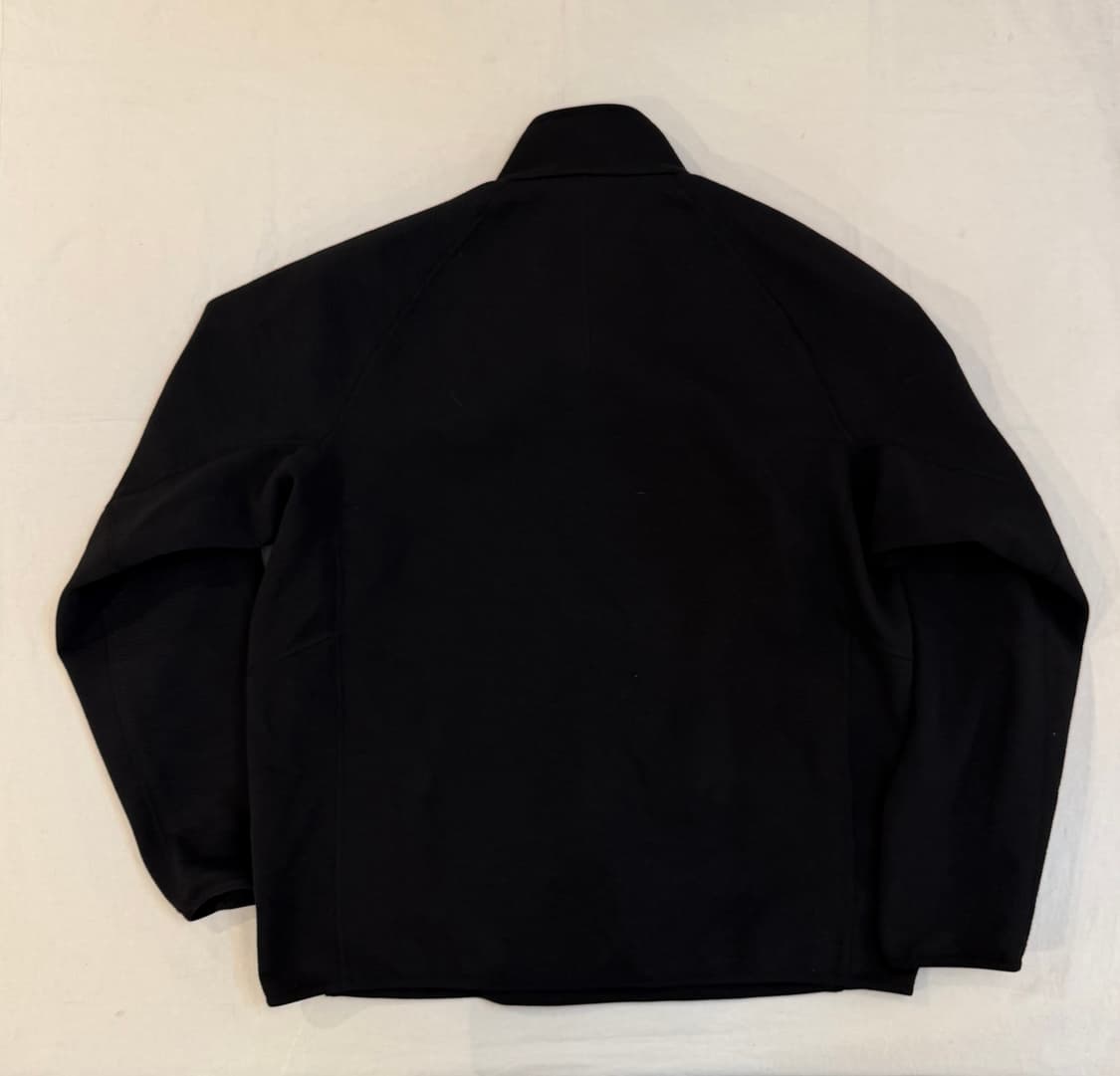 룰루레몬 남성용 풀오버 아노락 신칠라 플리스 상품이미지3