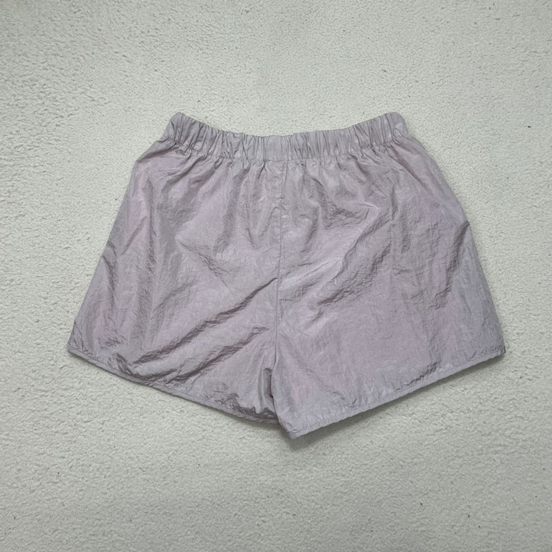 베이델리 벨티드 나일론 셋업 (상의:F/하의:1) 상품이미지10