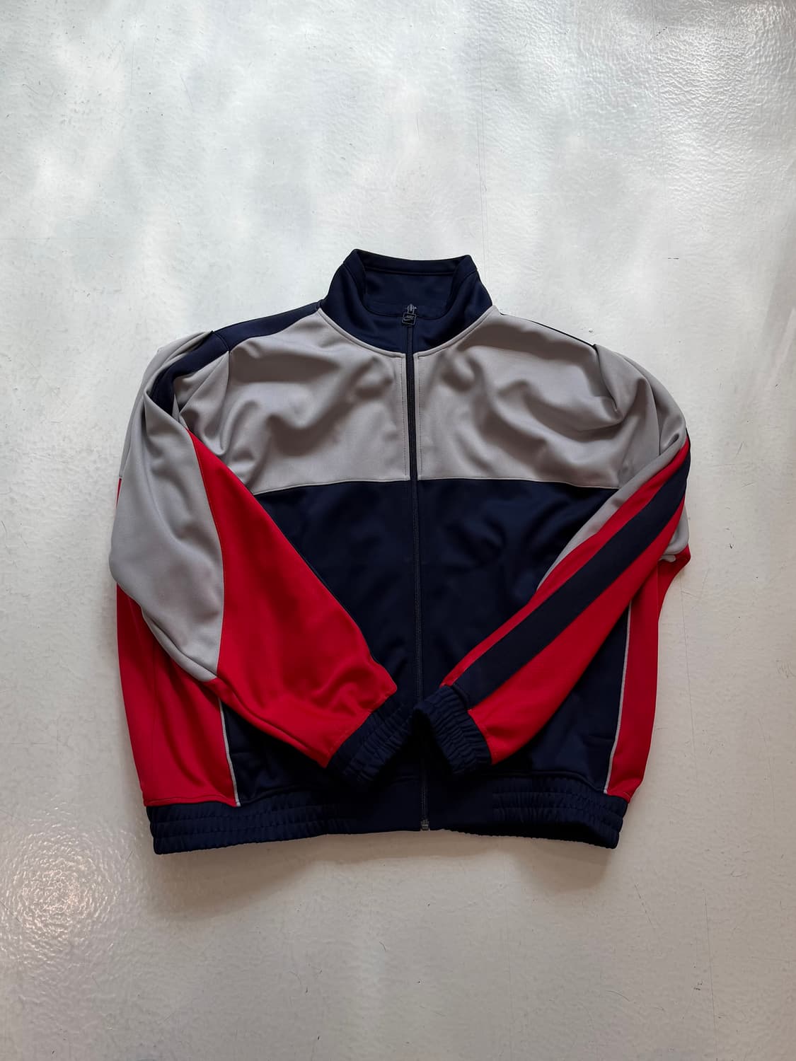 Martine Rose x Nike 트랙 재킷 상품이미지1