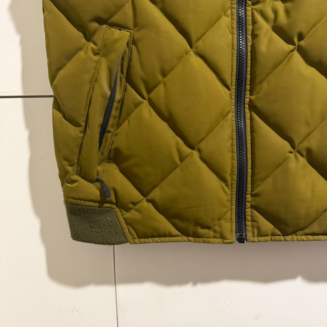 나이키 패딩 조끼 상품이미지3