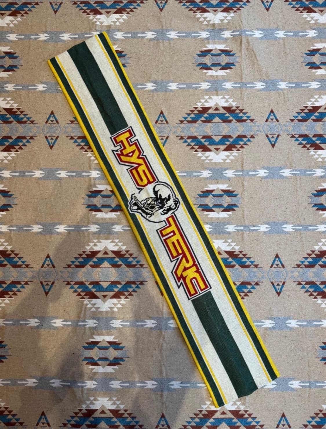 [OS] 히스테릭글래머 장갑 머플러 셋트  상품이미지4