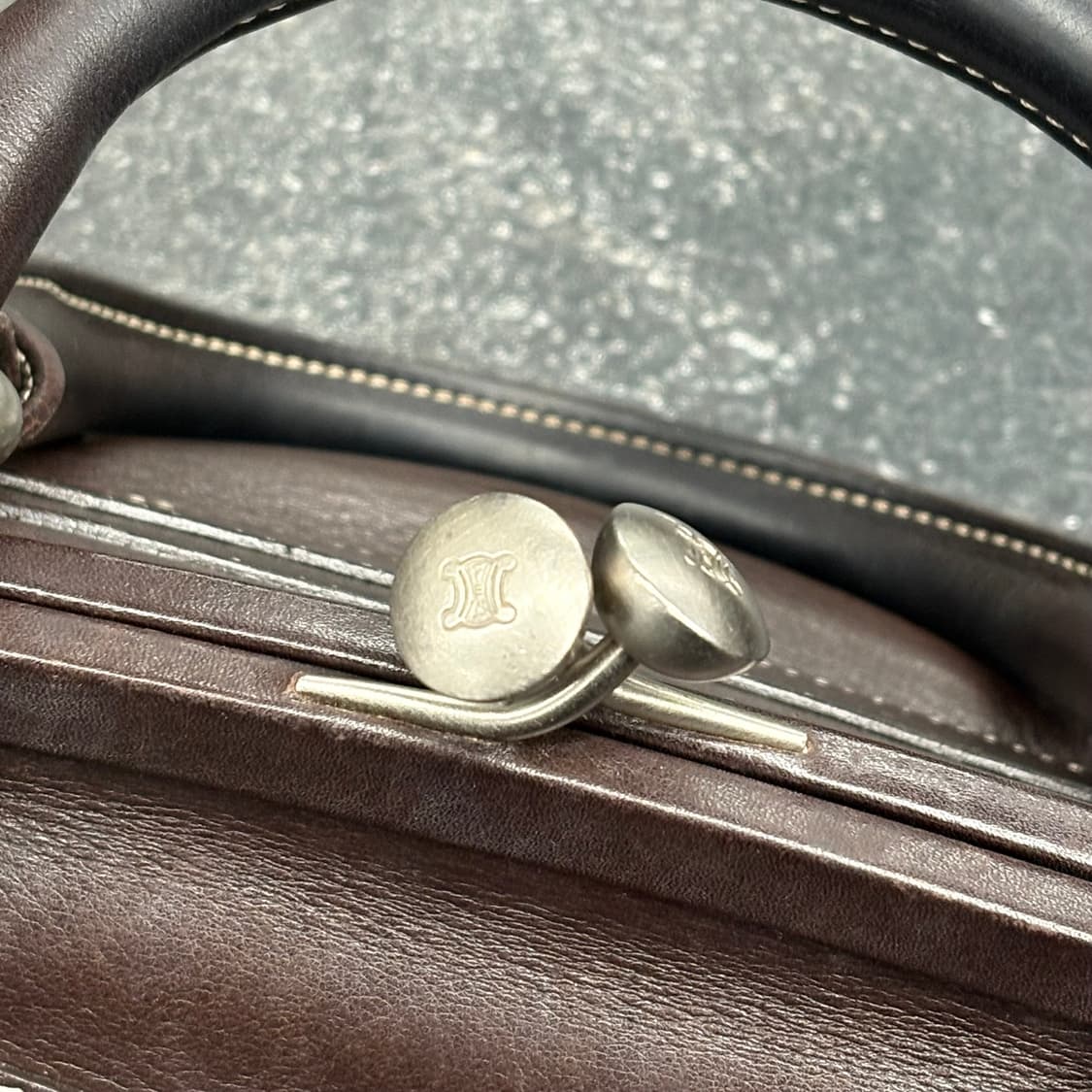 셀린느빈티지부기백 상품이미지2