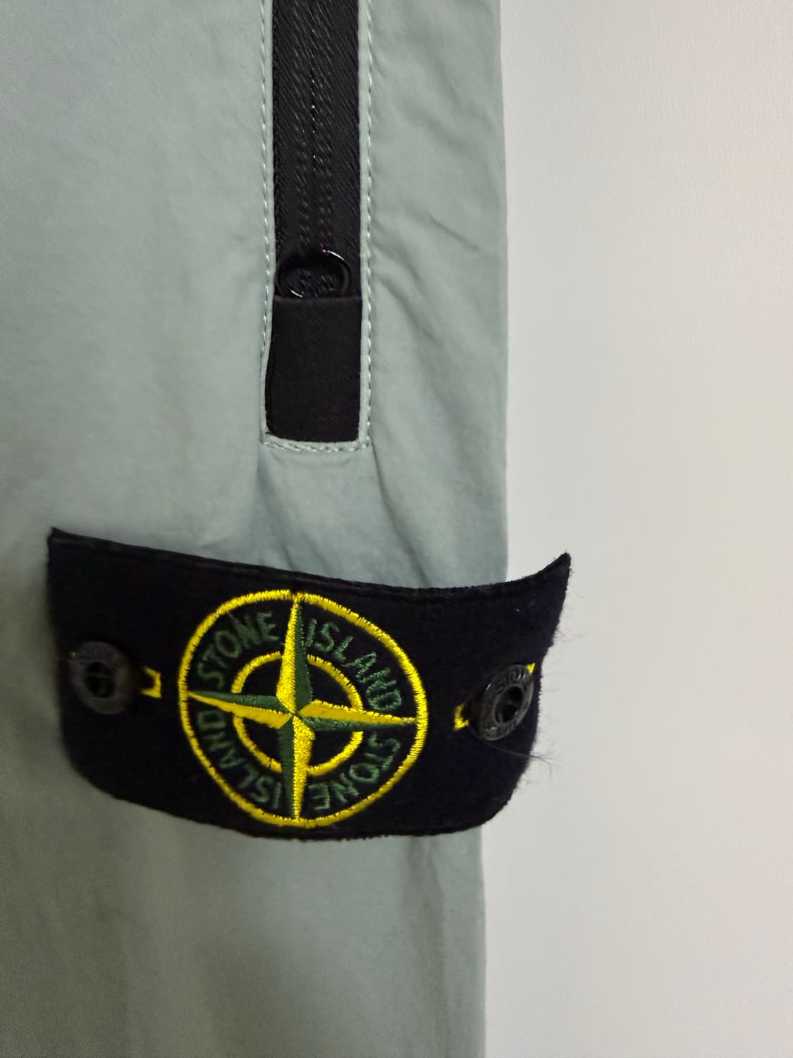 스톤아일랜드 조거팬츠(34) 상품이미지4