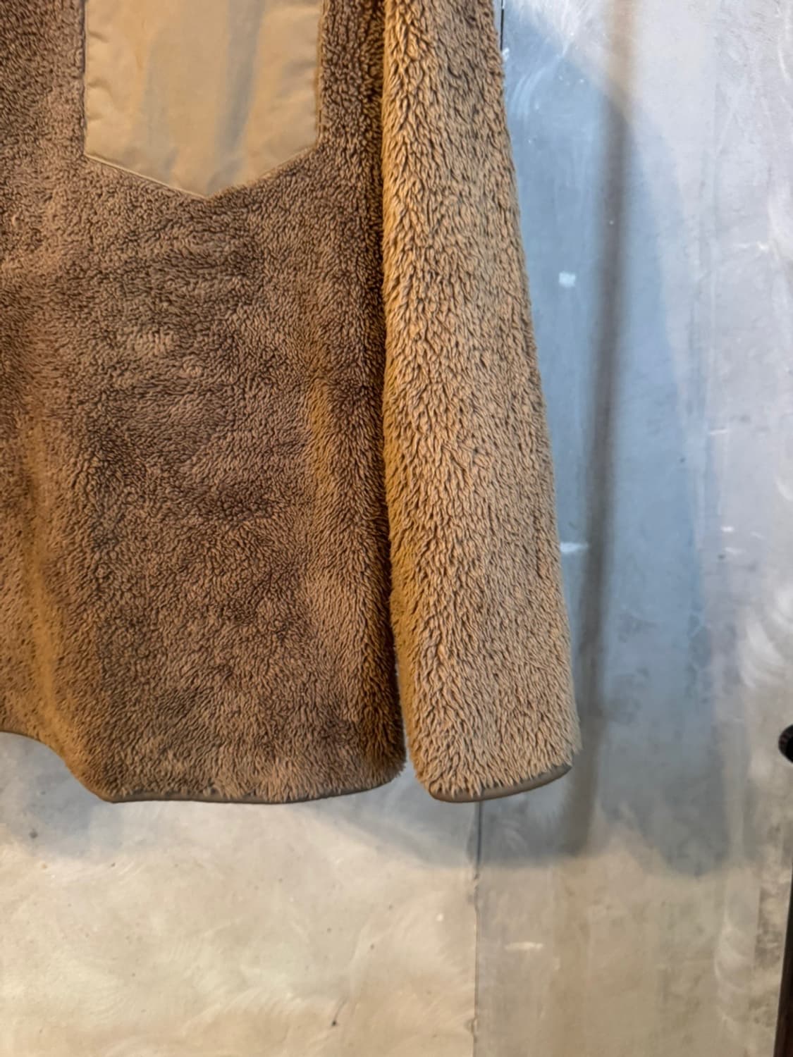 엔지니어드 가먼츠 X 유니클로 플리스 100 후리스 상품이미지6