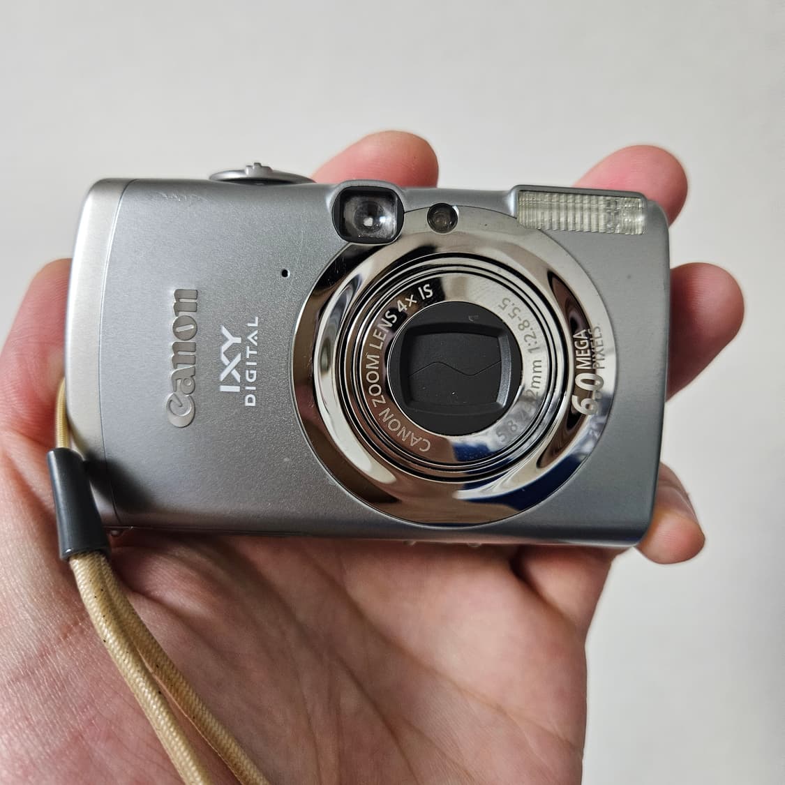 (박보영/진 디카) 캐논 익시800 IXY800 IXUS800 카메라 상품이미지1