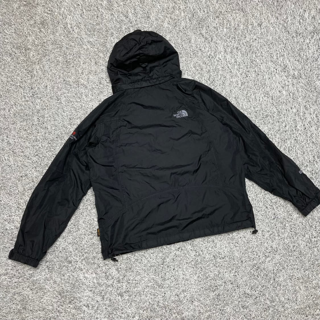 노스페이스 서밋시리즈 고어텍스 바람막이 윈드브레이크 상품이미지3