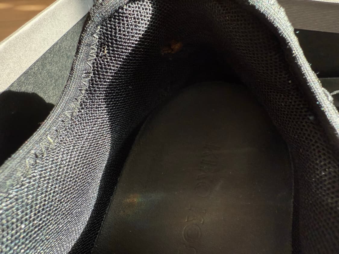 키코코스타디노브 하크만 오일 블랙 41 상품이미지8