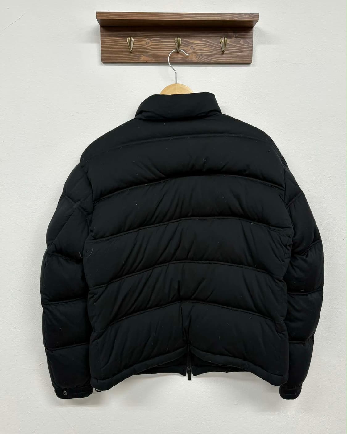 [L] 버버리 골프 투웨이 다운 푸퍼 자켓 상품이미지2