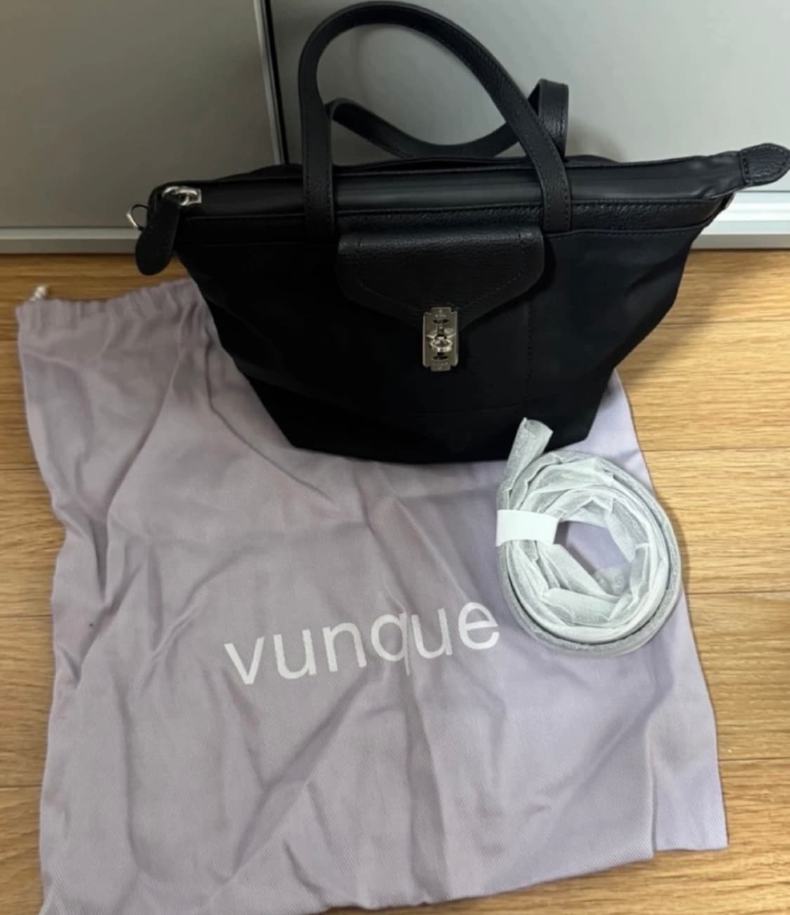 분크 크로스백 토트백 숄더백 상품이미지2