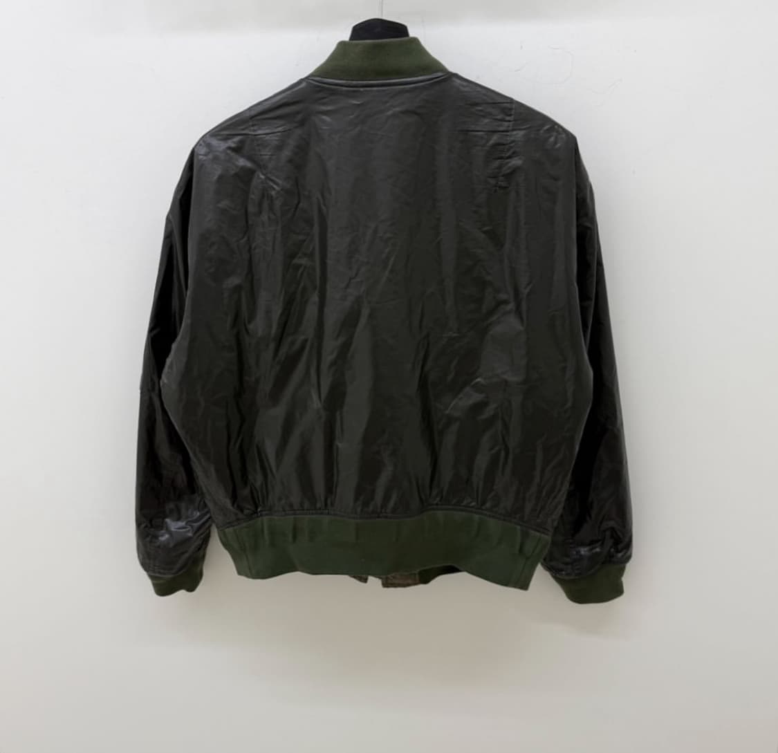 토가 비릴리스 봄버 자켓 상품이미지4