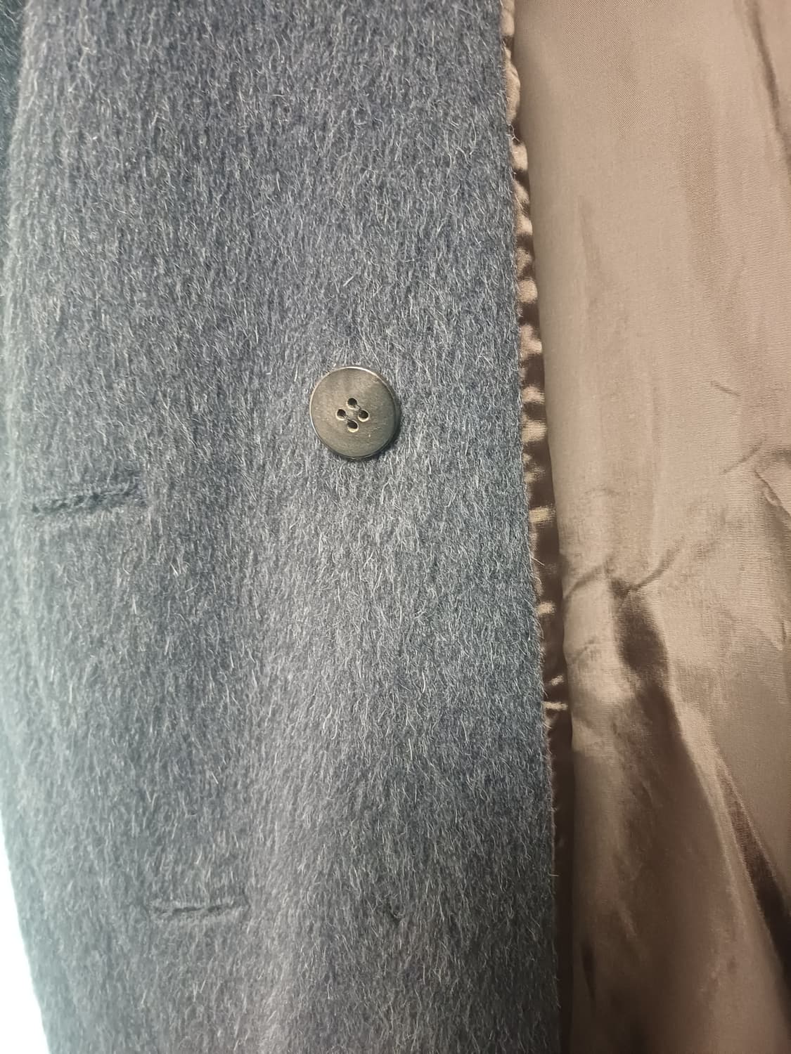 한섬 SYSTEM 여성 부클 더블 코트 [무료배송] 상품이미지9