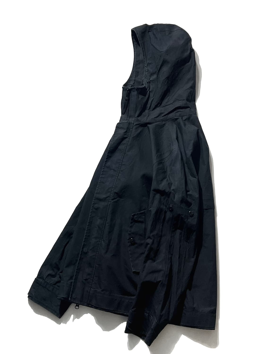 Stone Island 14ss Ghost Piece 3L Jacket 상품이미지1