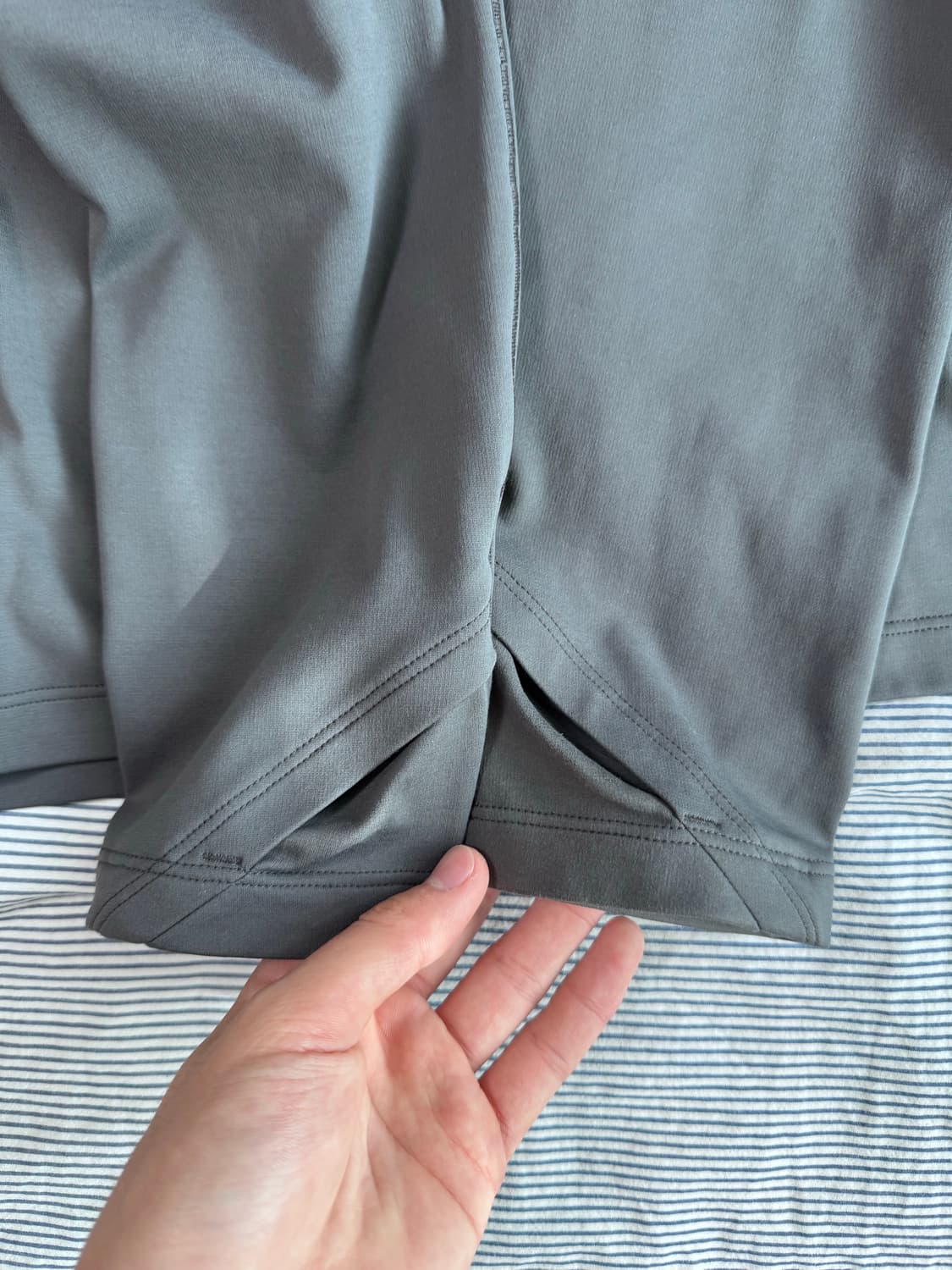 아크테릭스 코막 헤비웨이트 후디 클라우드 상품이미지7