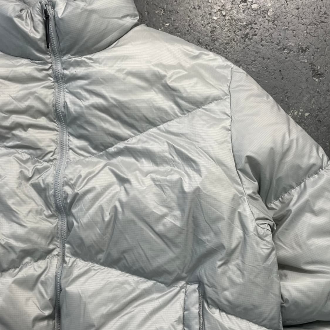 100 어반디타입 숏 패딩 상품이미지2