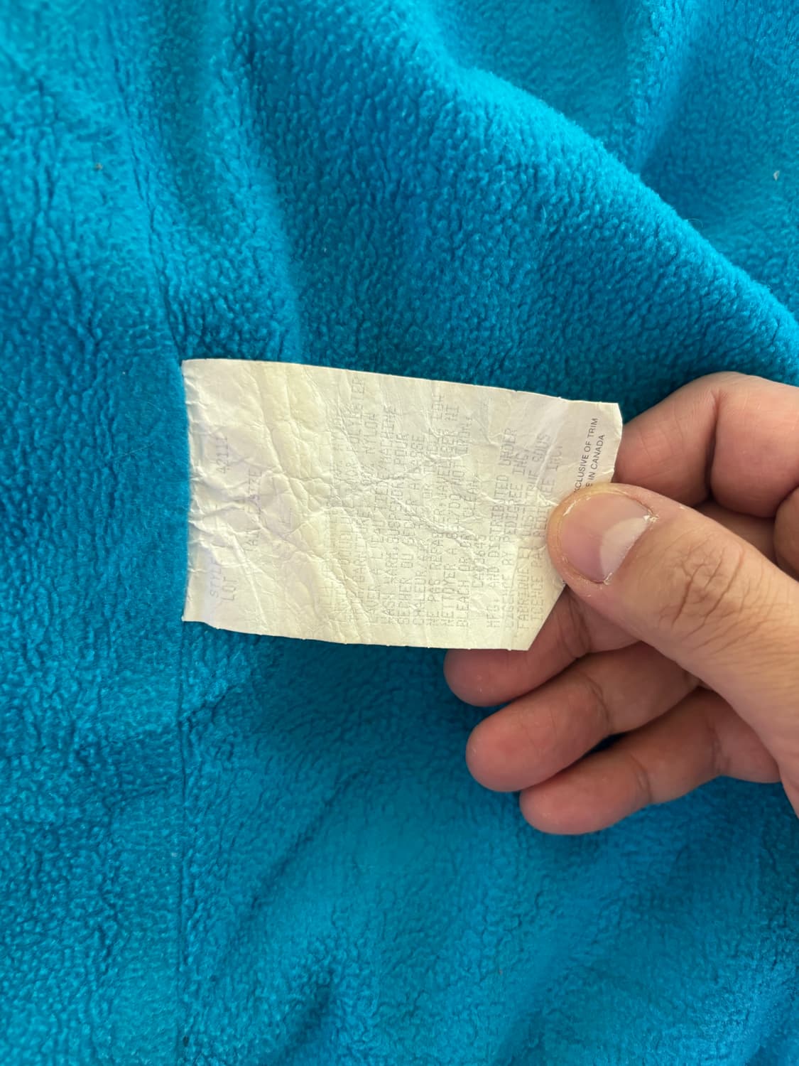 파타고티아 쉘드 봄버자켓(xl) 상품이미지8