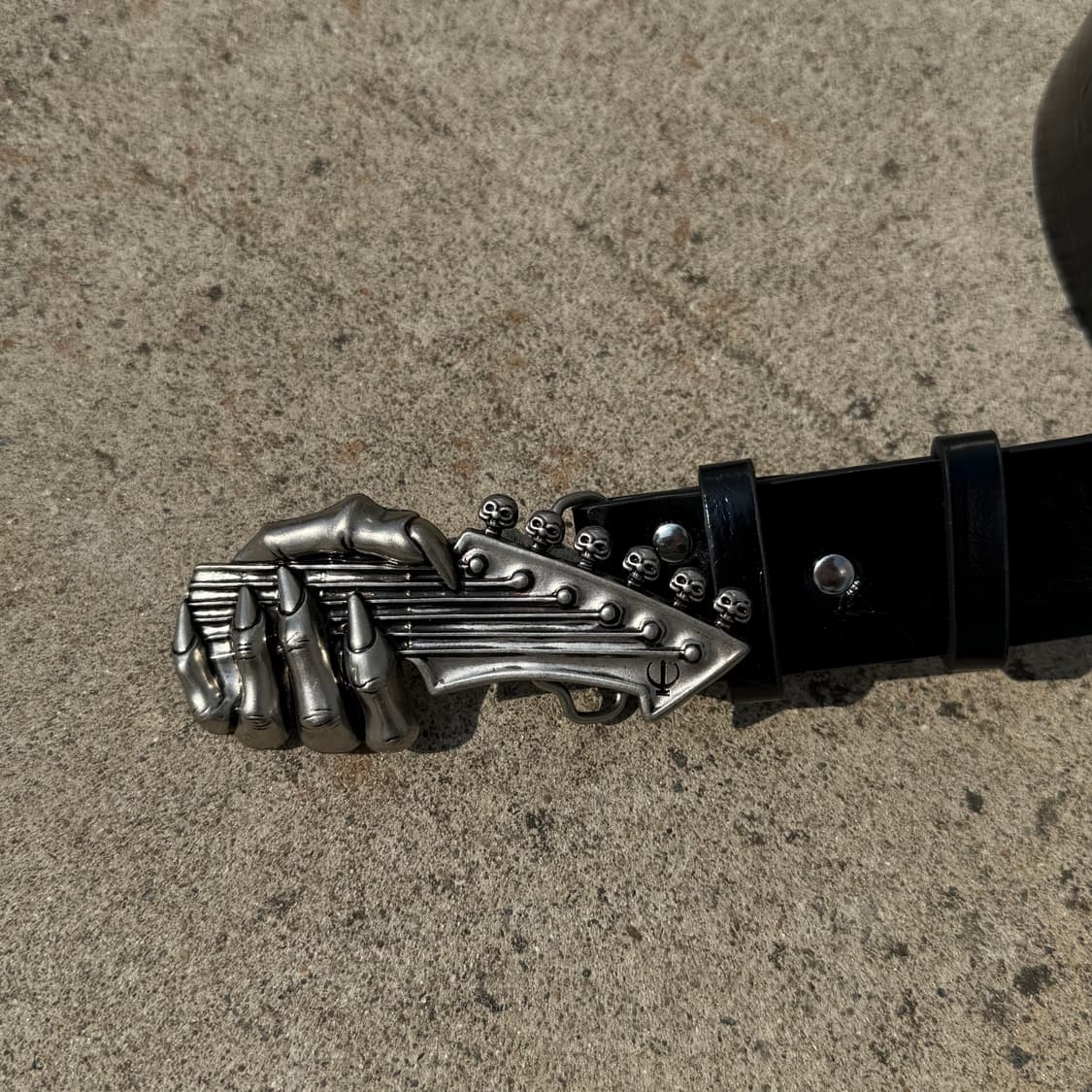 B.access finger guitar belt 상품이미지1