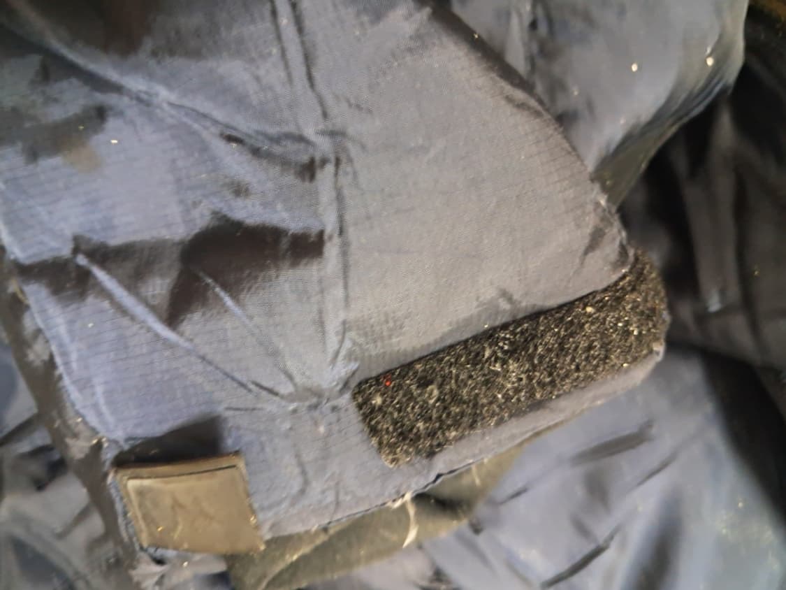 폴로빅포니 패딩 상품이미지5