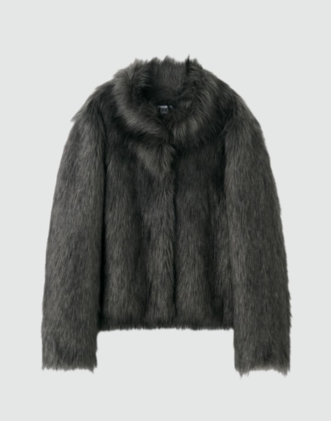 스튜디오테이블 퍼자켓 상품이미지1