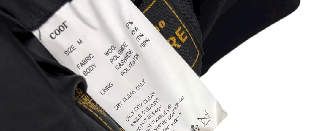 쿠어 MTR 발마칸 코트 상품이미지5