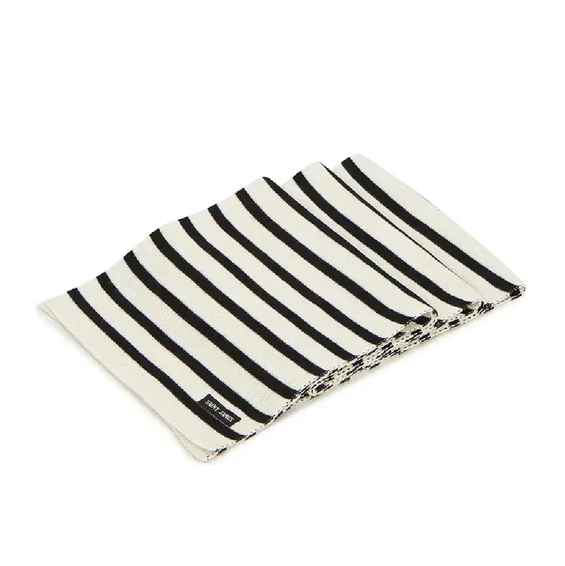 (새상품) 세인트제임스 두가이 스카프 머플러 상품이미지3