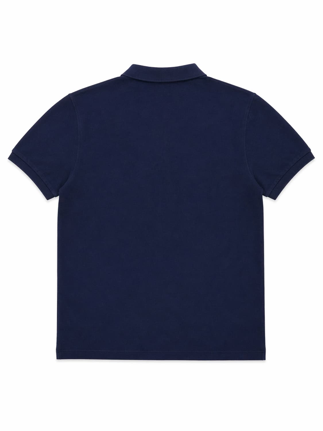 USA 미국빈티지 정품 폴로 랄프로렌 네이비 클래식핏 PK 카라티 M 상품이미지2