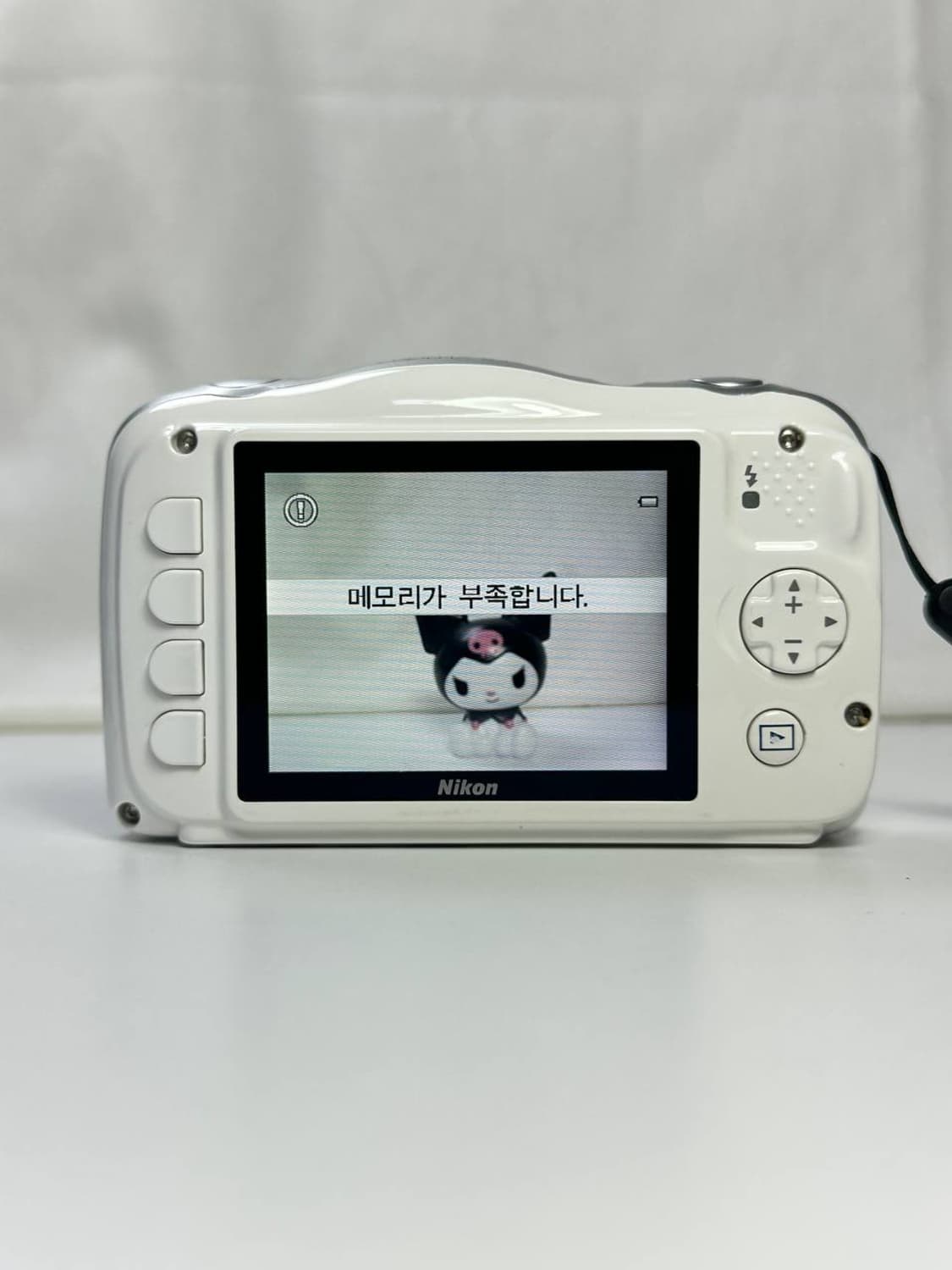 레어✧･ﾟNikon Coolpix S33 니콘 쿨픽스 S33 W100 상품이미지6