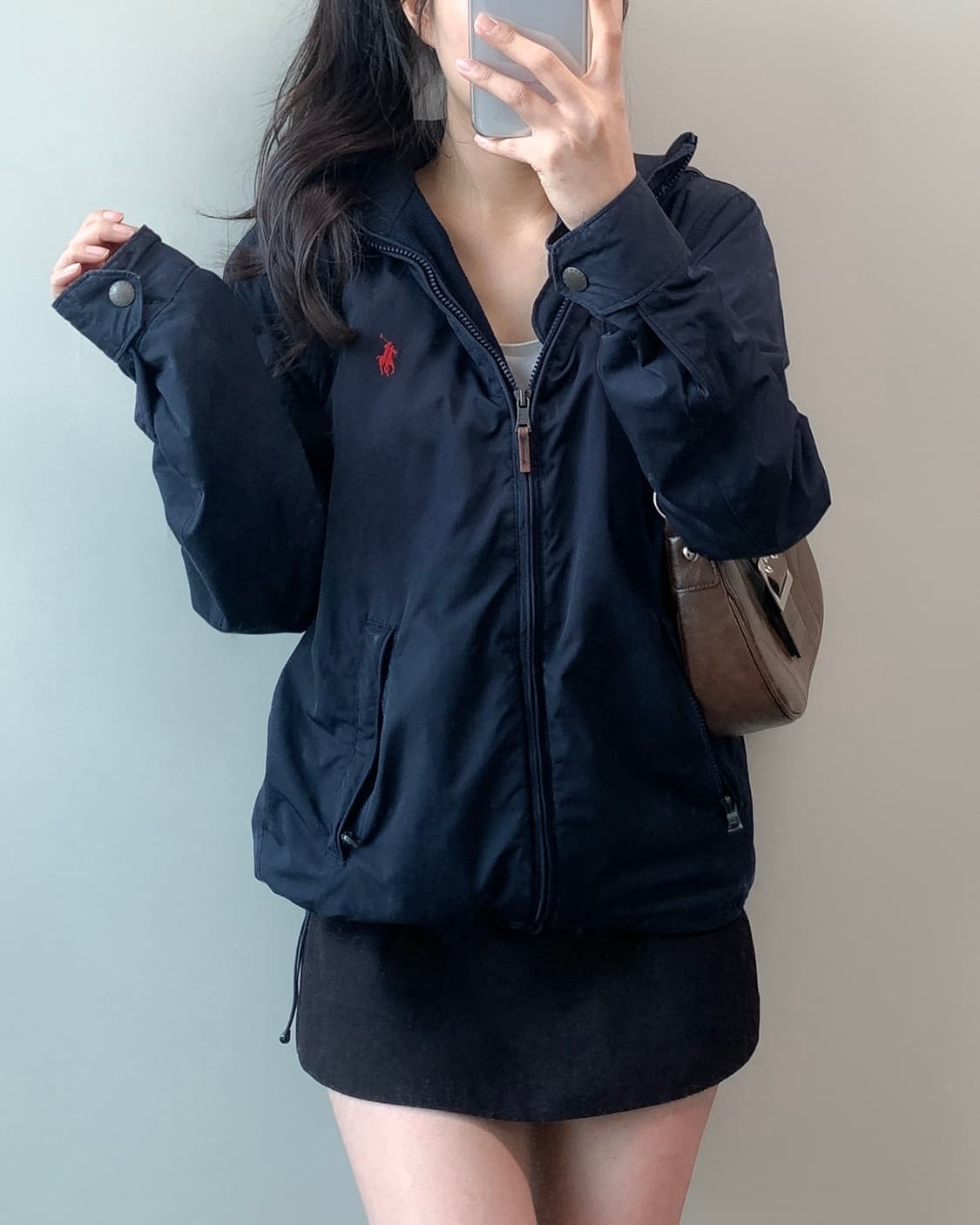 폴로 페리 자켓 상품이미지1