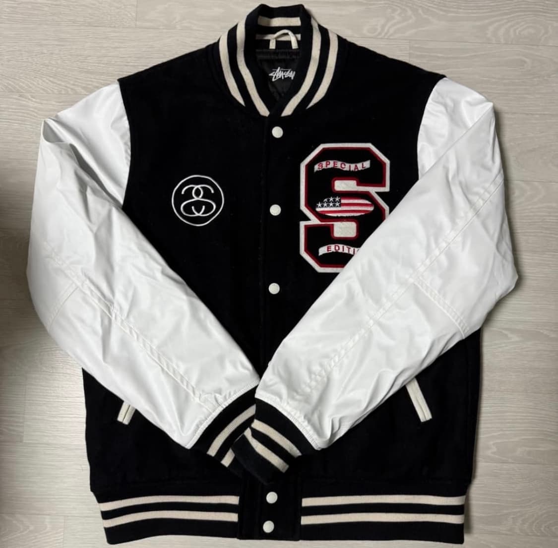 90s 스투시 상품이미지1