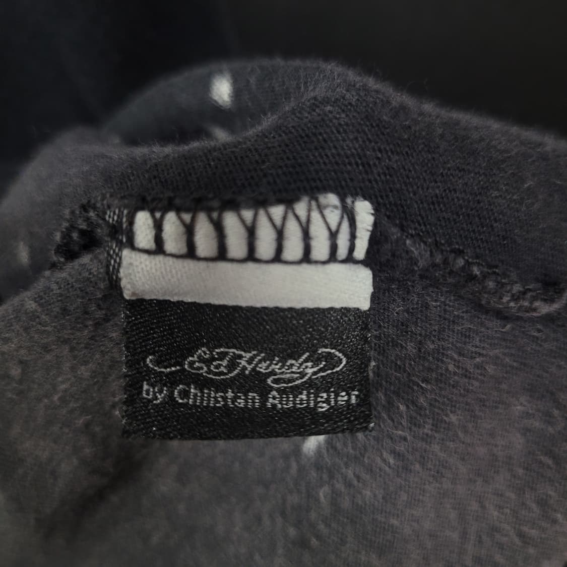 ED HARDY 에드하디 초빈티지 스컬 오리엔탈 셔츠 상품이미지9