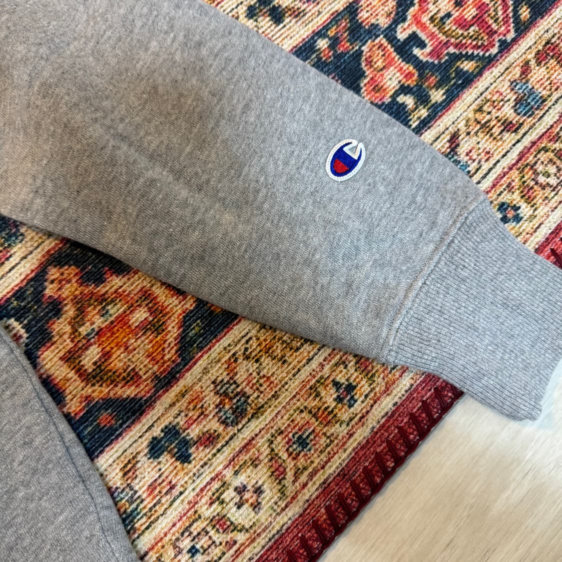 챔피온 맨투맨 상품이미지2