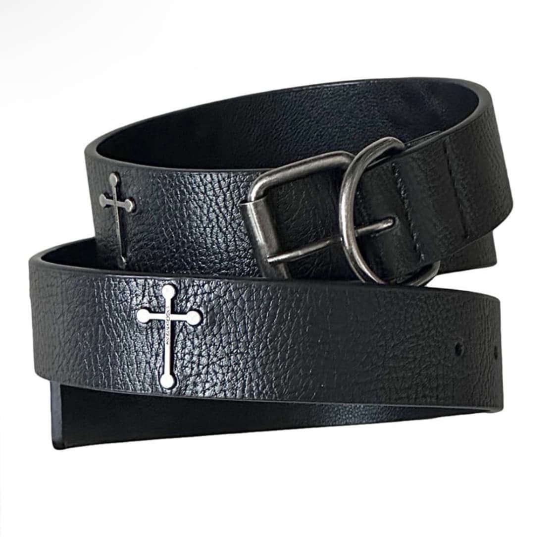 언더커버 02aw 마녀기 벨트 상품이미지1