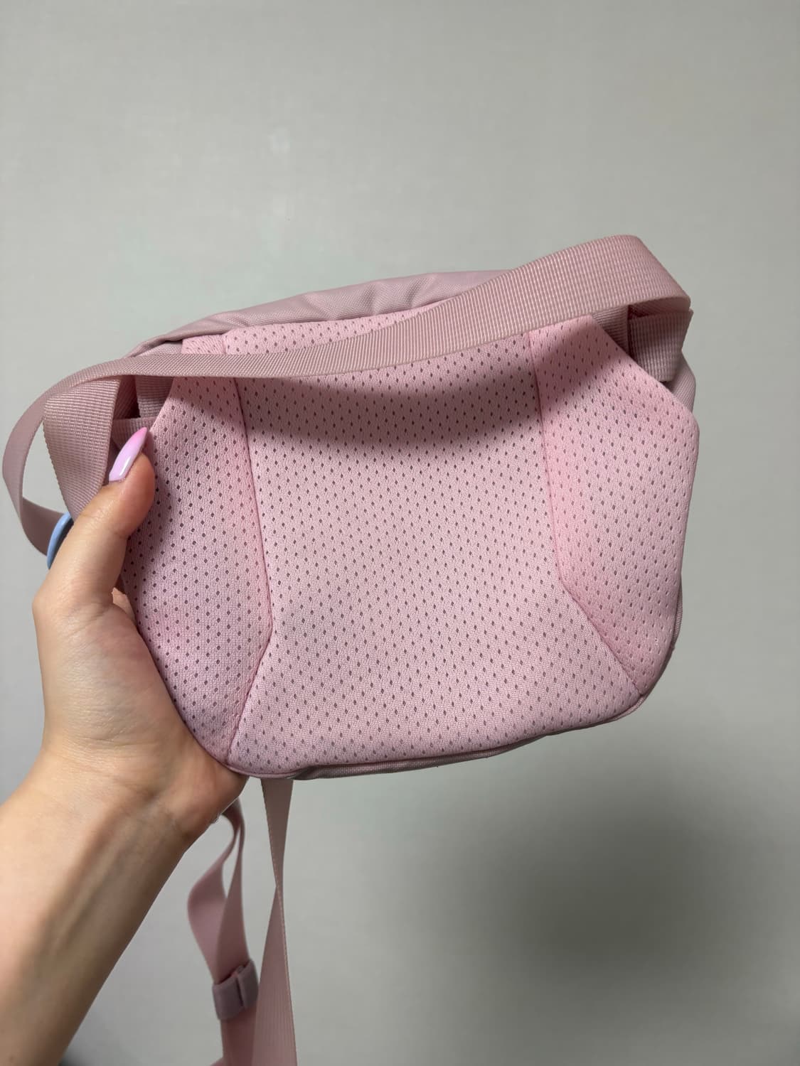 아크태릭스 맨티스 1 알파인 로즈 상품이미지2