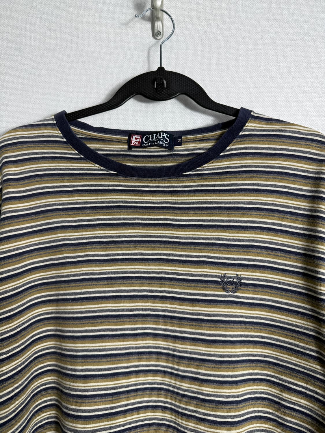 Ralph lauren chaps 긴팔티셔츠 상품이미지3