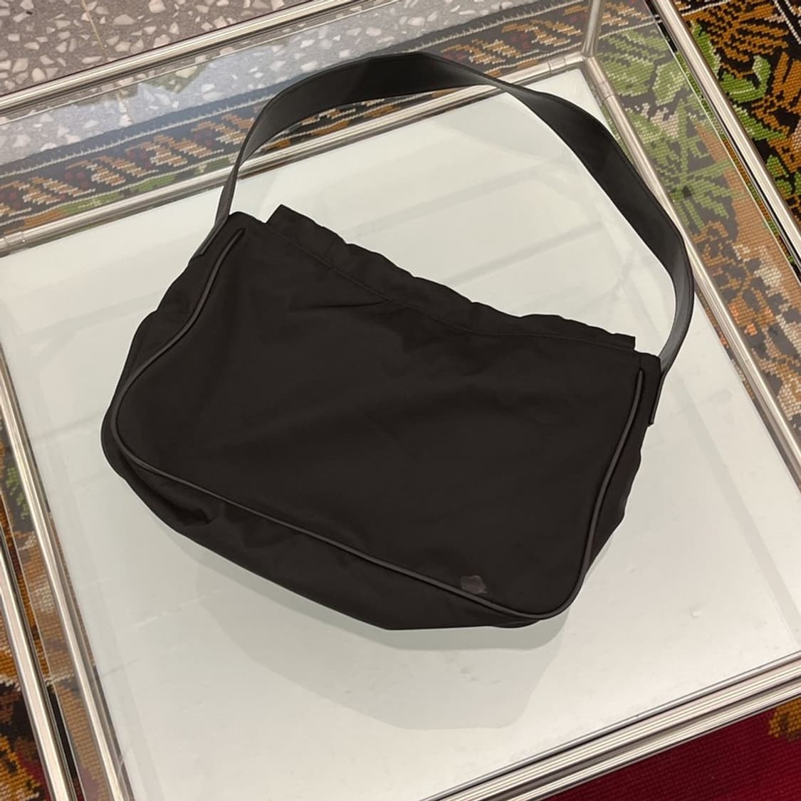마뗑킴 버클백 숄더백 C05962 상품이미지2