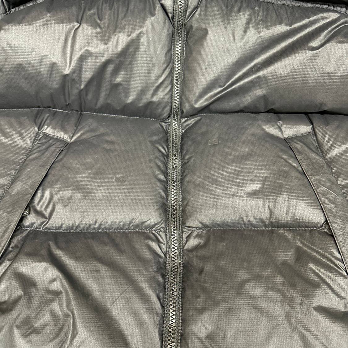 노스페이스 눕시 700 조끼패딩 상품이미지3