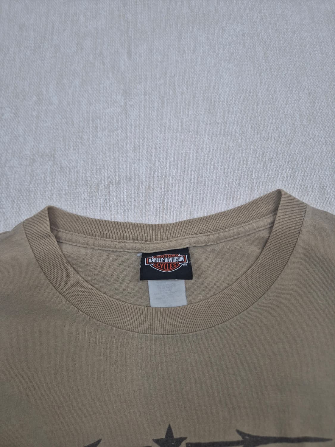 할리데이비슨 반팔티  상품이미지7