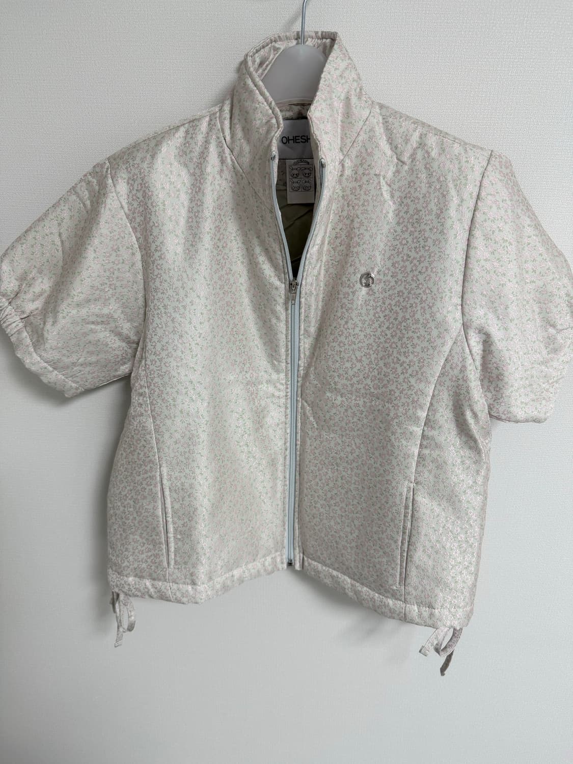 오헤시오 하프 패딩 상품이미지4