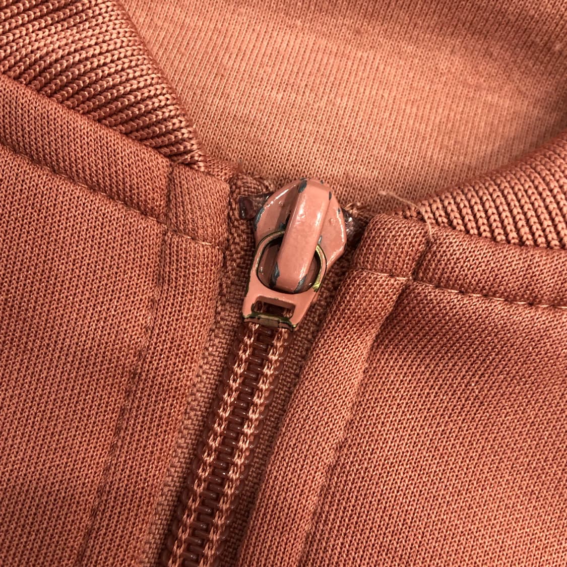 아디다스 딸기우유 핑크 슈퍼스타 져지 트랙탑 상품이미지3