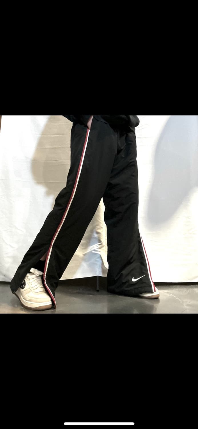 Nike padded track pants 상품이미지3