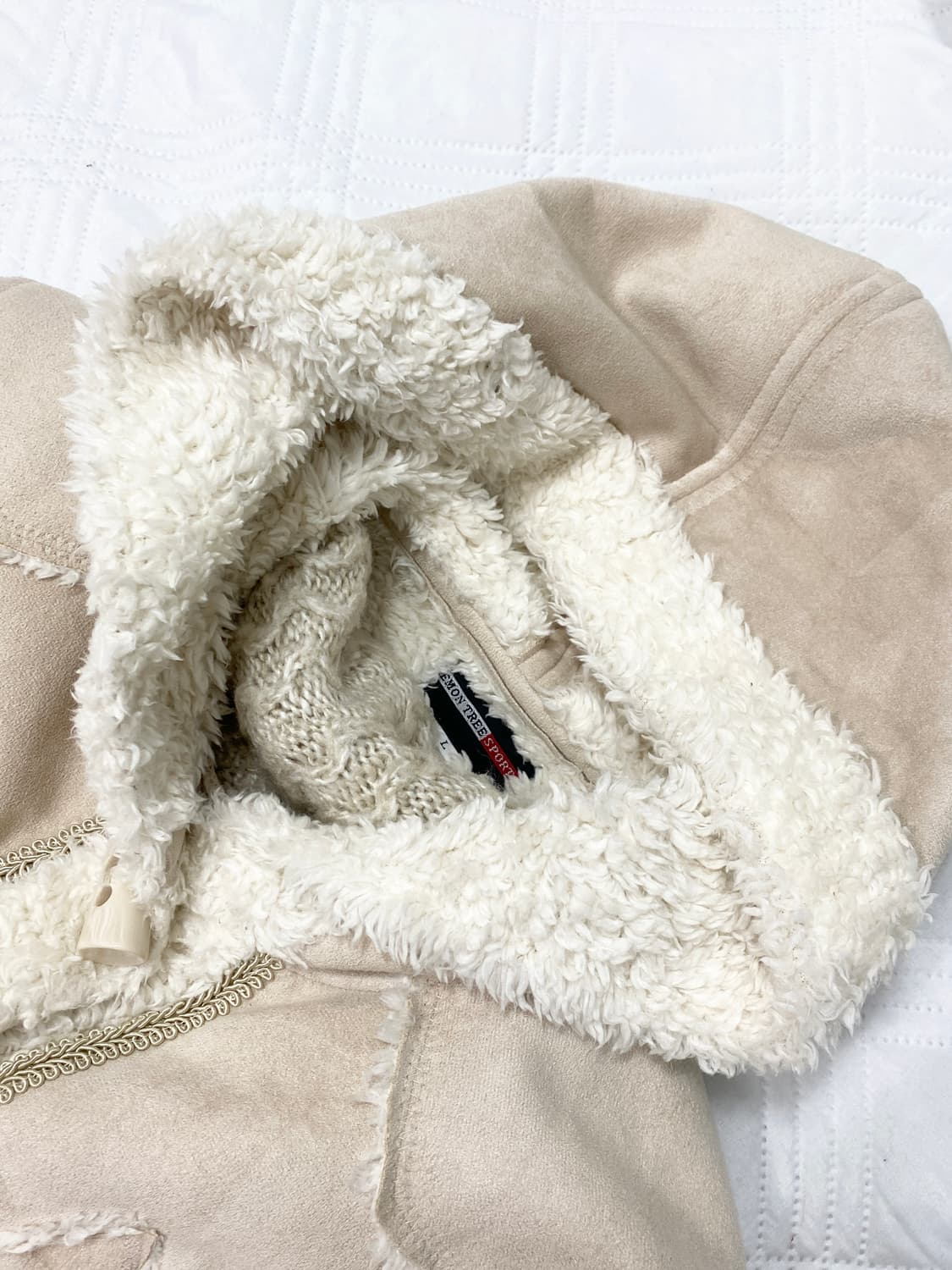 ꒰ঌ 플러피 코리락쿠마 떡코 세트 ໒꒱ 상품이미지6