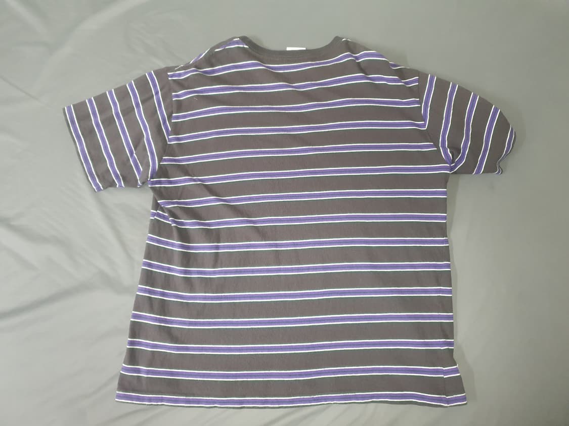 빈티지 비전스트릿웨어 보더티(2XL) 상품이미지5