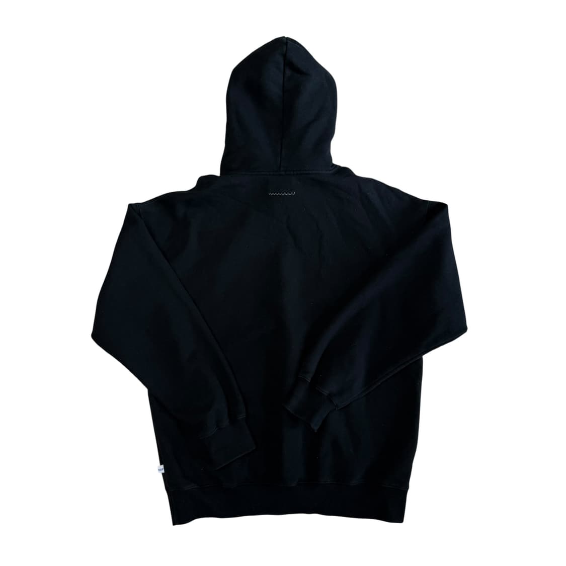 예일 후드티 상품이미지3