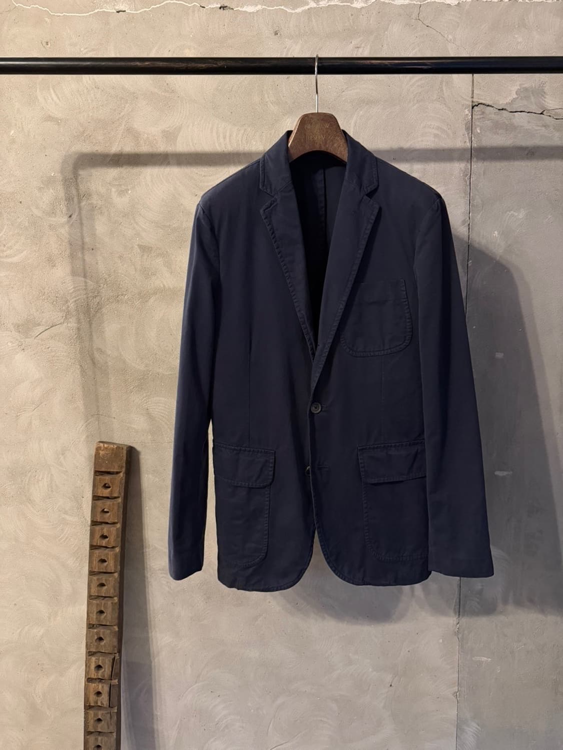 폴로 랄프로렌 치노 블레이저 남성100 상품이미지10