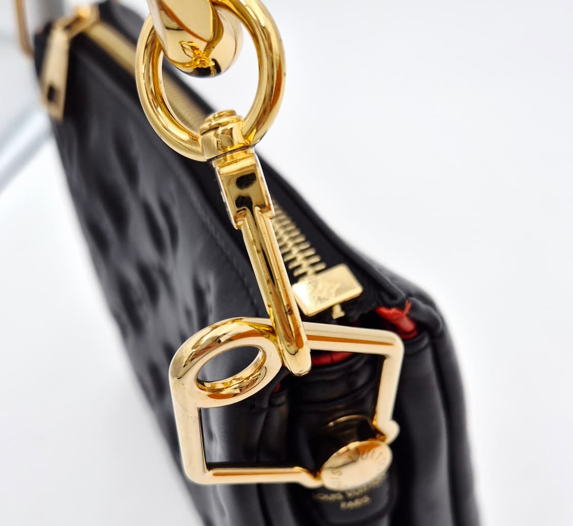 루이비통 쿠상bb 토트겸 숄더백 상품이미지8