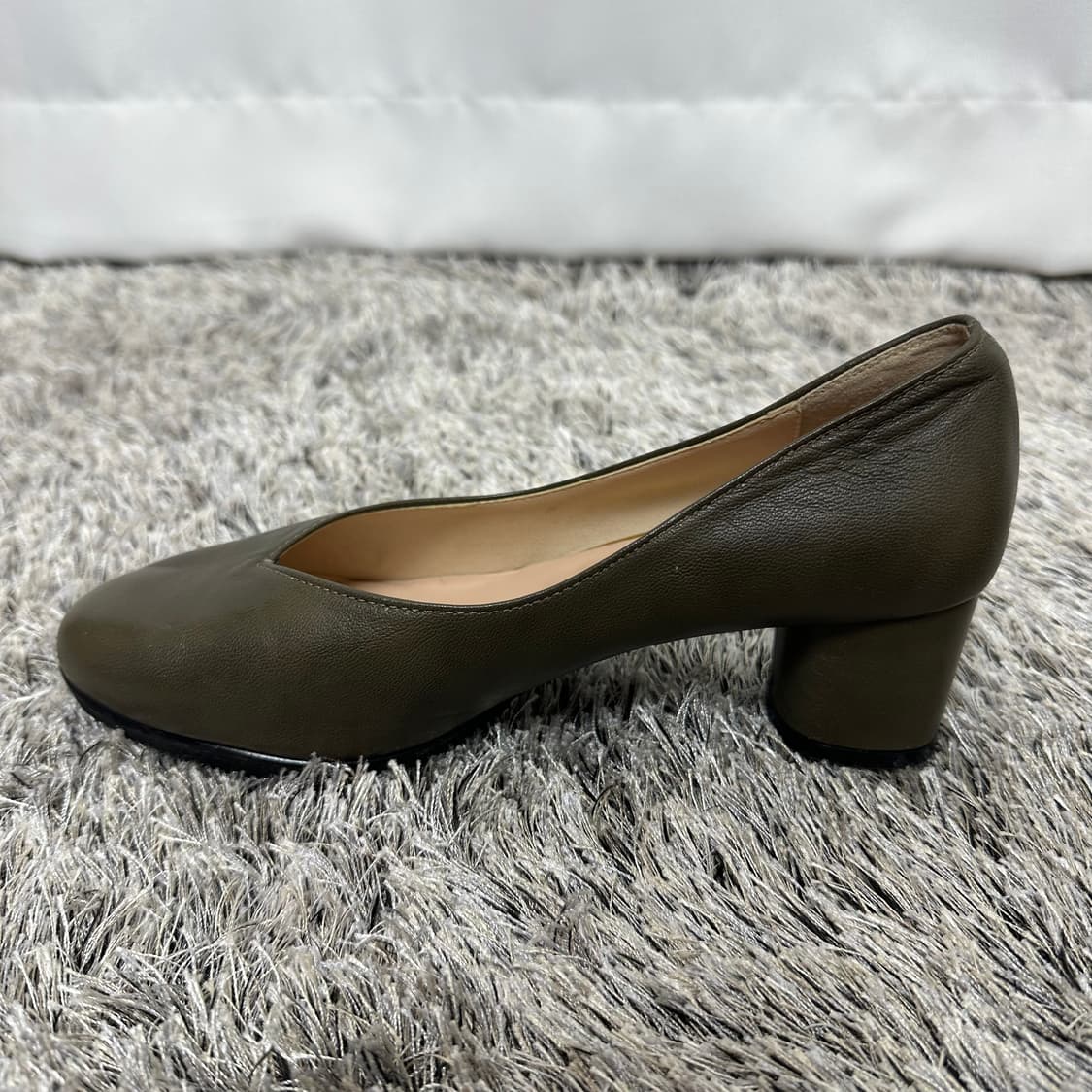 고세 여자 구두 신발 (굽5CM) 250 상품이미지3