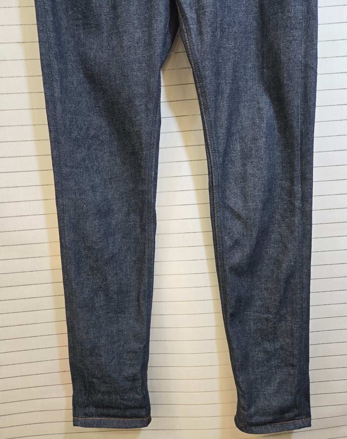 A.P.C. 데님 청바지(정품) 상품이미지3