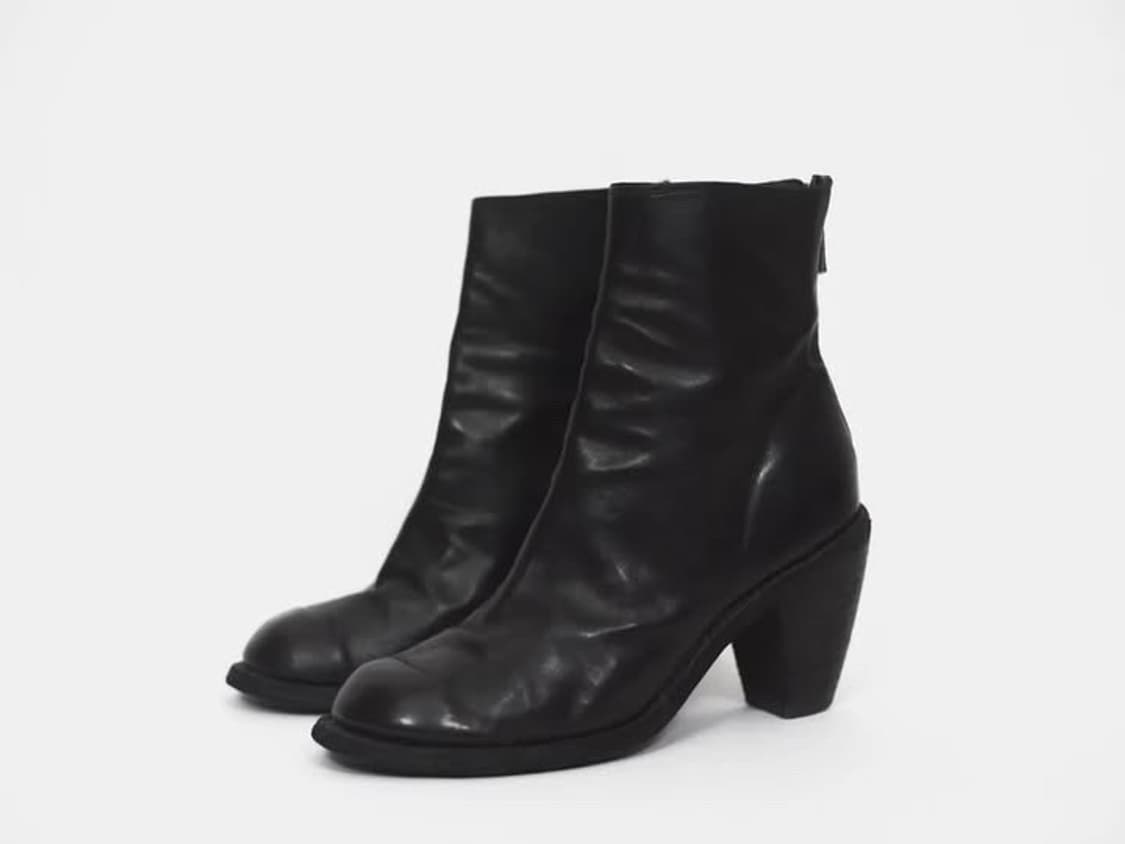 Guidi heels 상품이미지5
