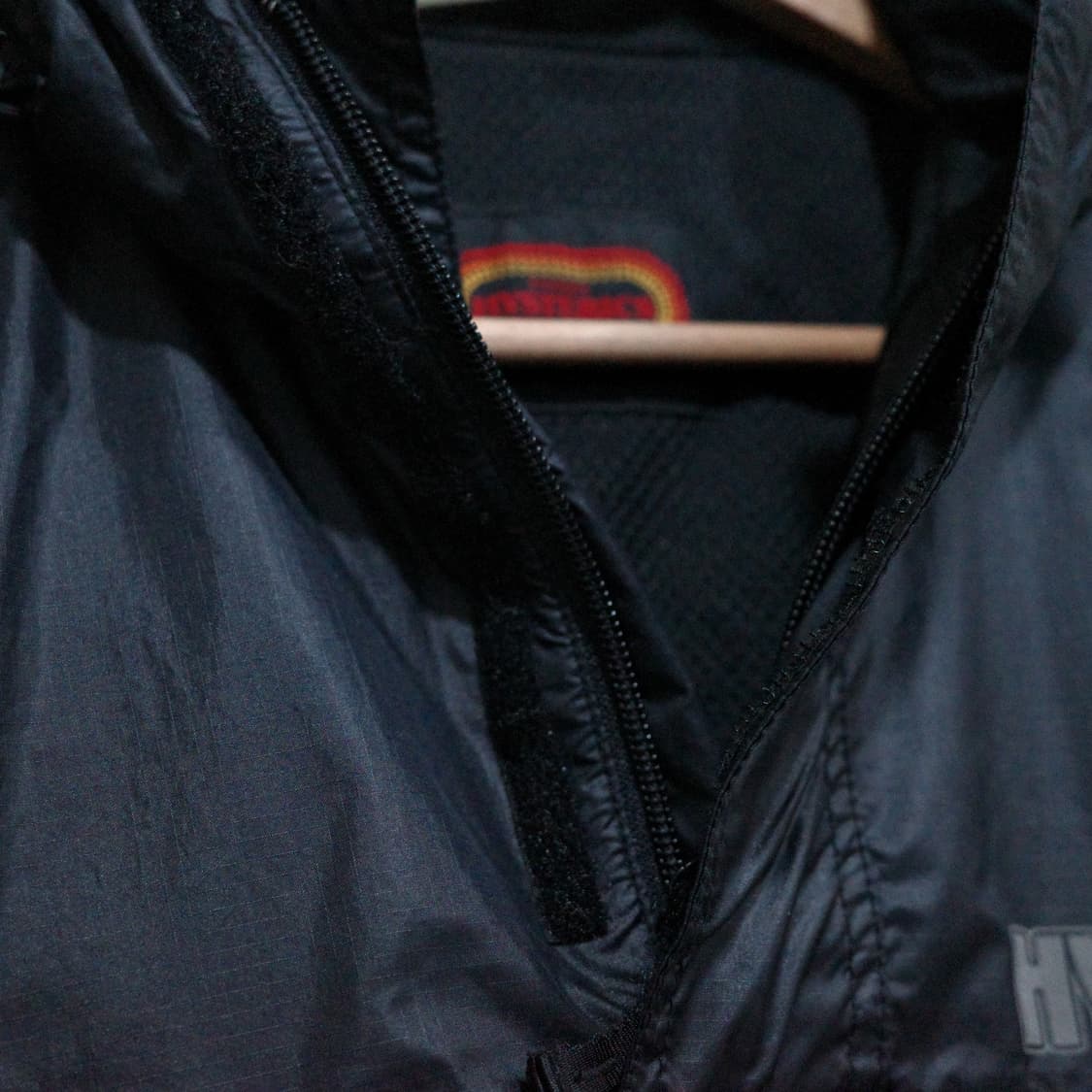 히스테릭글래머 아노락 후디 상품이미지5