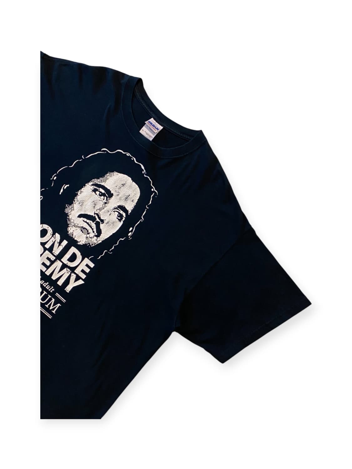길단 반팔 티셔츠 (Man XL) 상품이미지3