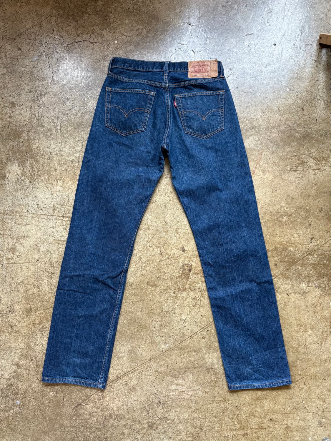 00s Levis 501 xx 상품이미지6